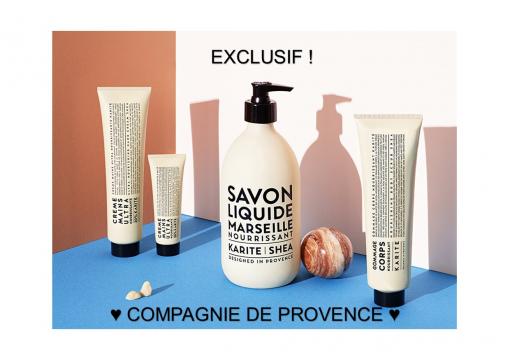 EXCLUSIF !